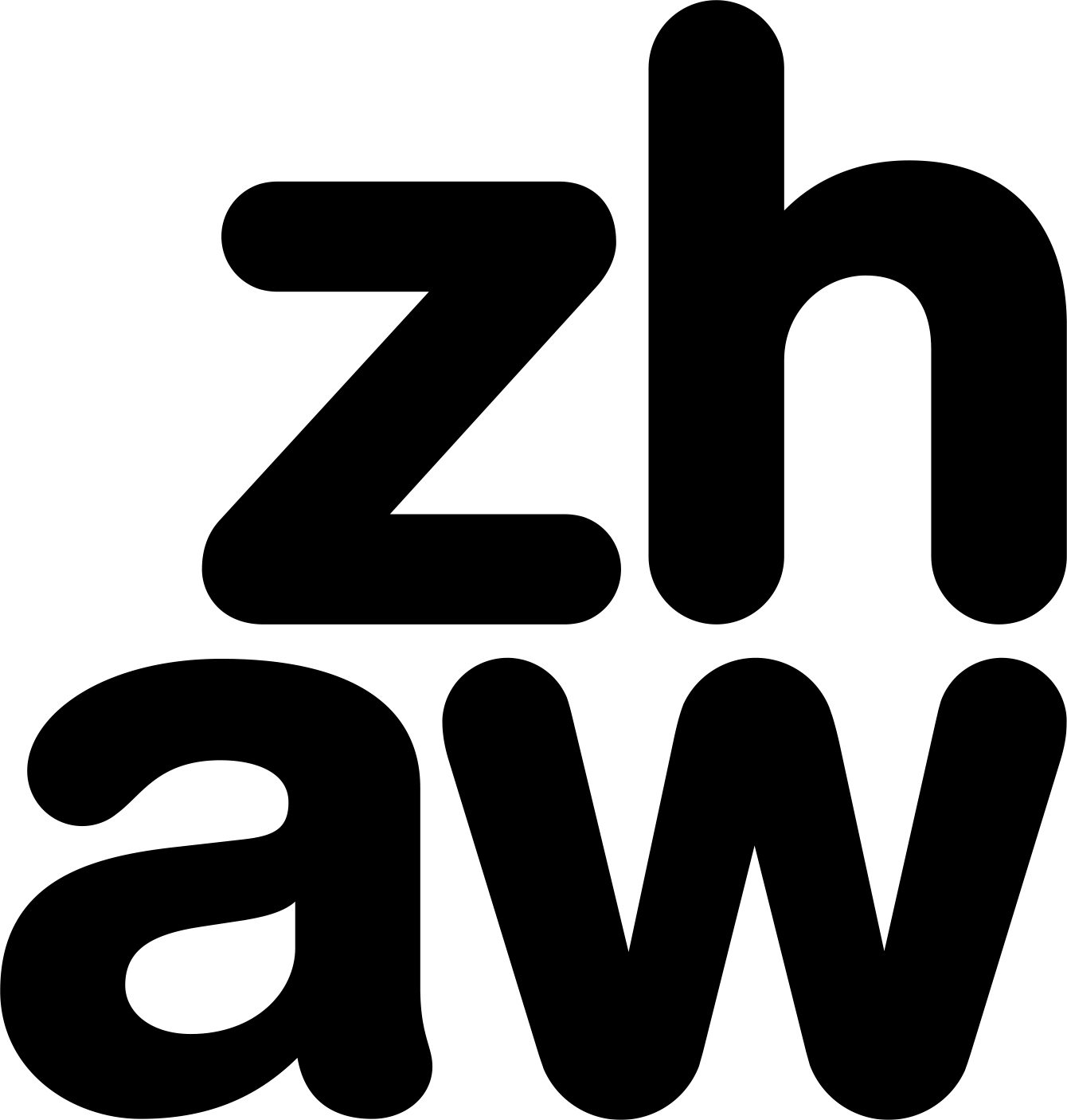 ZHAW Logo